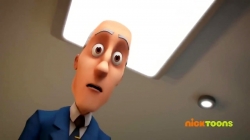 انیمیشن خرگوش های بازیگوش قسمت 371 - rabbids invasion